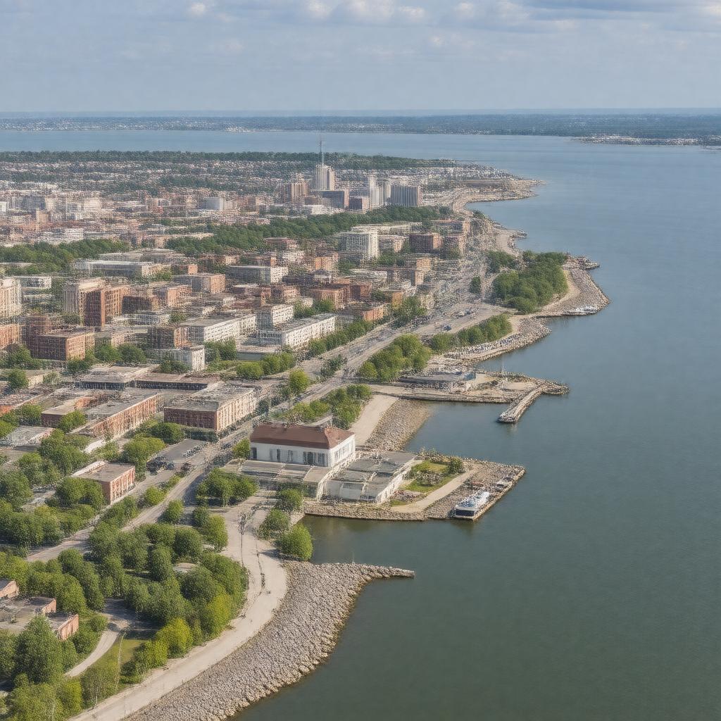 Manitowoc, Wisconsin